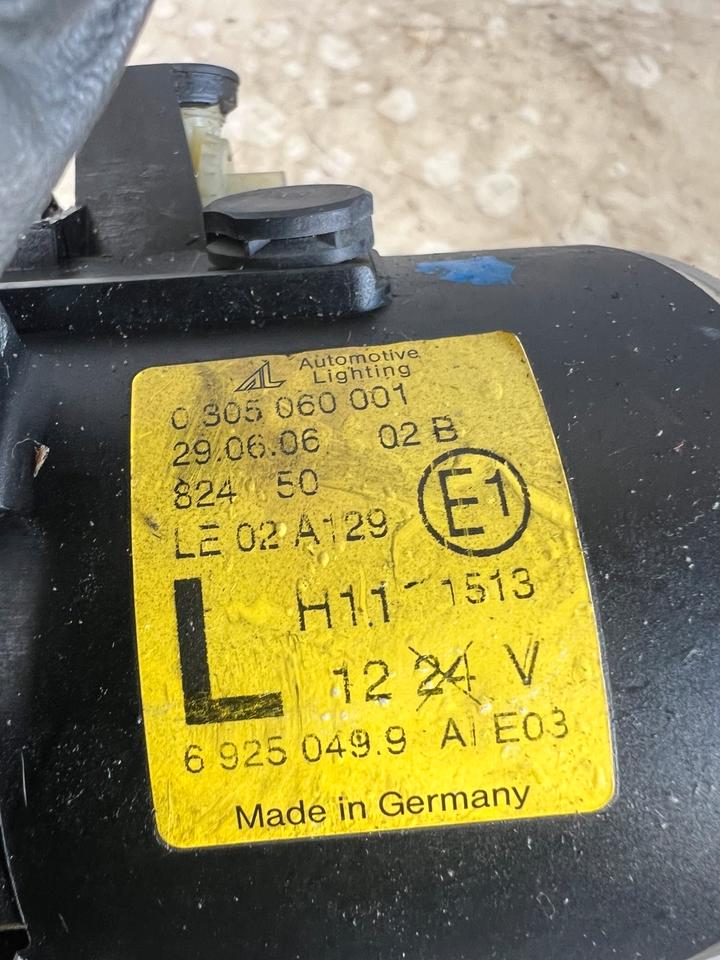 Mini Cooper R50 R52 R53 Nebelscheinwerfer Links 6925049 – Bild 6