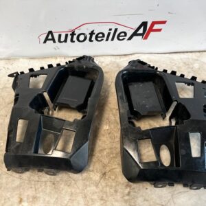 BMW 1er F20 F21 Stoßstange Halter Träger Hinten 7240955 7240956