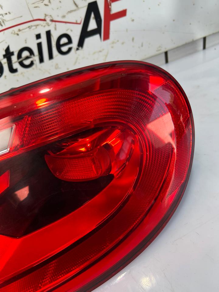 VW Beetle 5C Heckleuchte Rückleuchte Leuchte Hinten Rechts – Bild 4