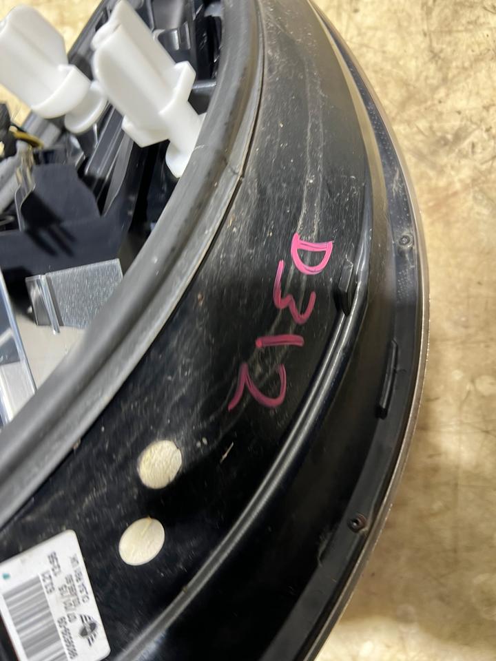 Mini Cooper Paceman S R61 Rückleuchte Heckleuchte Hinten – Bild 16