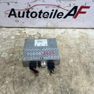 Mercedes W212 Steuergerät Multimedia Digital-Radio A21290000017