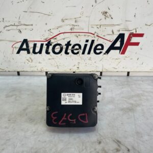 Audi A6 4G C7 ABS Block Hydraulikpumpe Steuergerät 4G0907379N