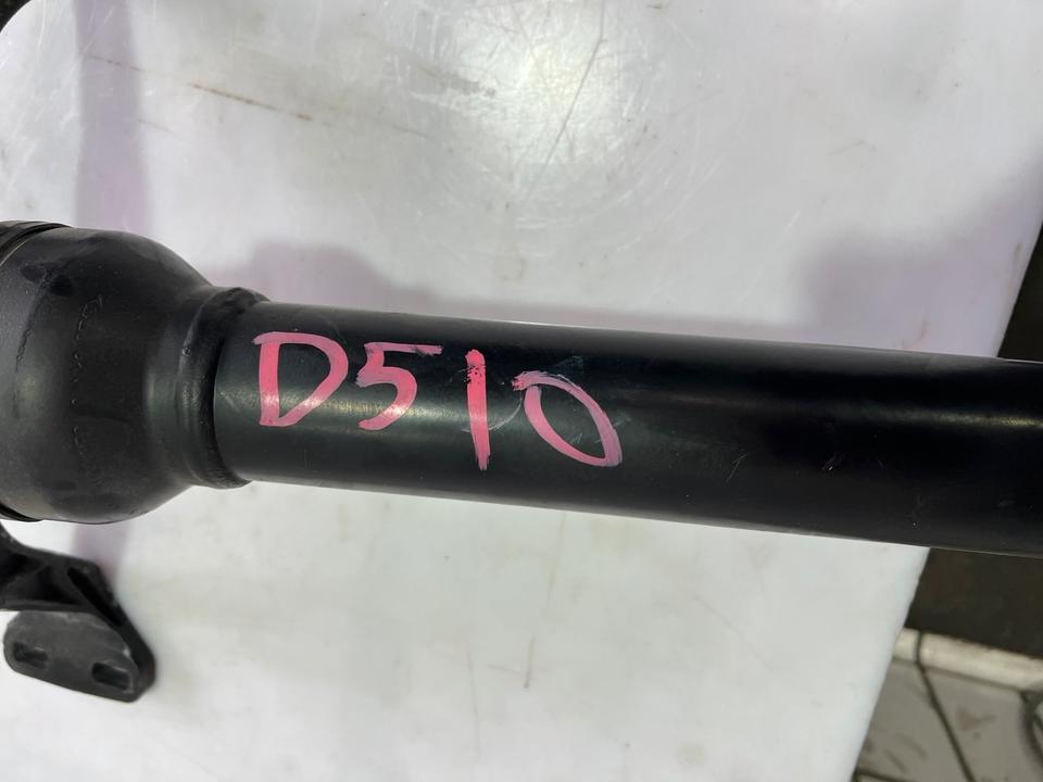 Audi Q3 8U Tiguan 5N Gelenkwelle Kardanwelle 5N0521101E – Bild 9