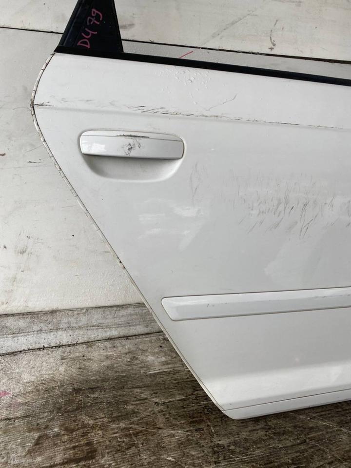 Audi A3 8P Tür Hinten Rechts LY9C – Bild 11