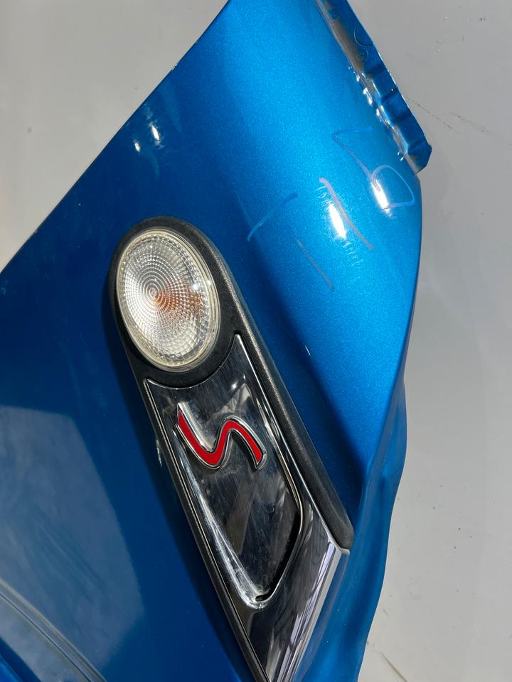 Mini Cooper S R55 R56 R57 Kotflügel Rechts A59 – Bild 4