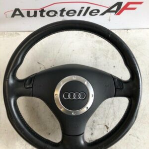 Audi TT 8N Lenkrad Schaltwippen