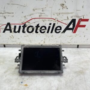 Mercedes E Klasse W212 S212 Monitor Display A2129005000