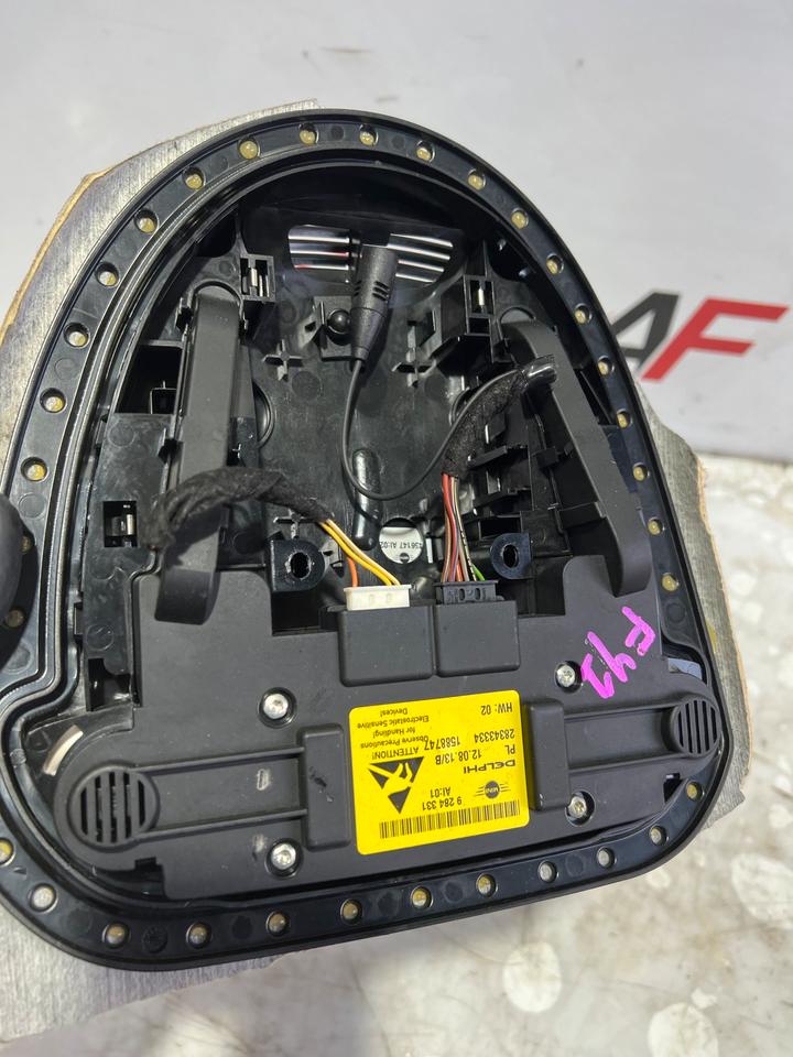 Mini Cooper R60 Innleuchte Leseleuchte 9284331 – Bild 5