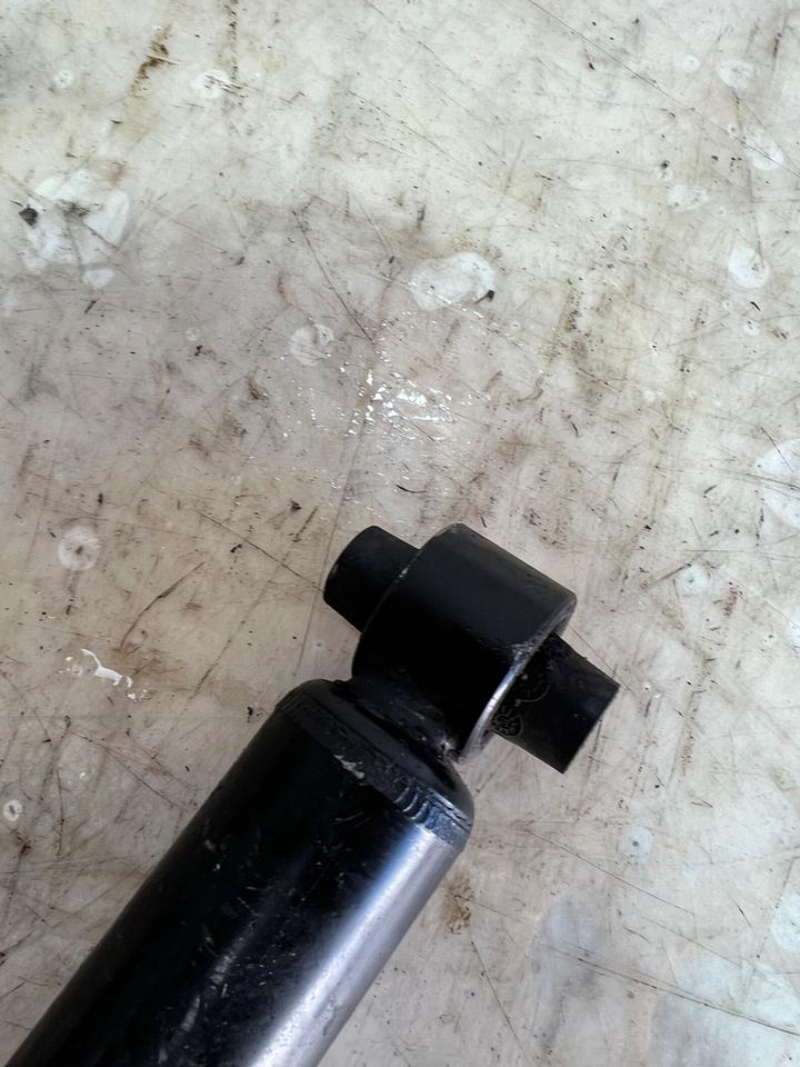 BMW 3er F31 Stoßdämpfer Dämpfer Federbein Hinten 6791589 – Bild 8