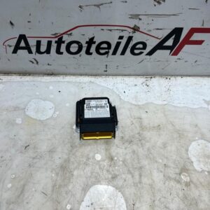 Audi A6 4G Airbagsteuergerät Steuergerät Modul 4H0959655C