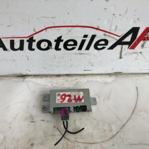 Volkswagen VW Antennenverstärker Antennenweicher 1K0035530