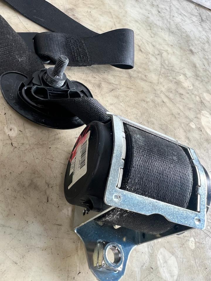 Mini Countryman R60 Sicherheitsgurt Gurt Gürtel Vorne 617059700B – Bild 13