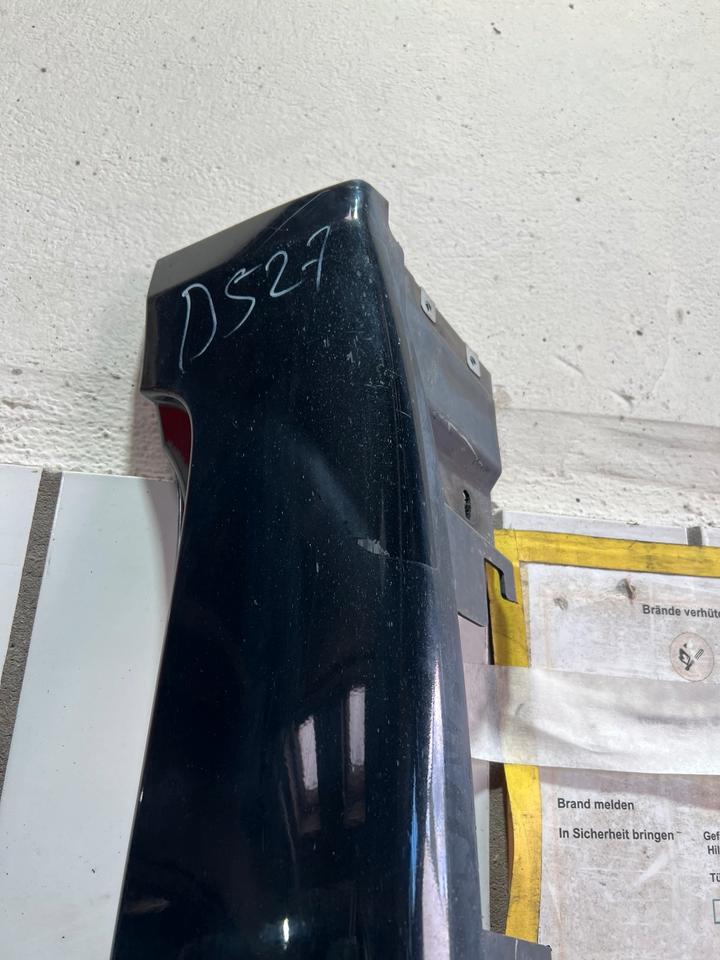 BMW 7er F01 Seitenschweller Schweller Rechts Links 475 – Bild 3