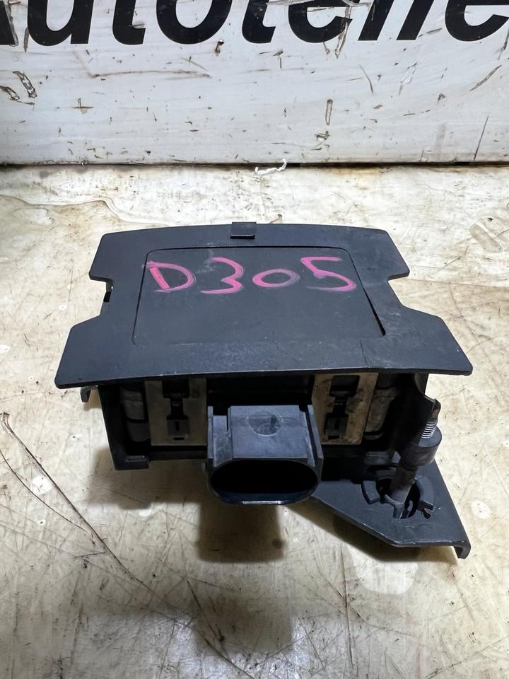 VW Golf 7 VII Touran 5T Radarsensor Abstandsregelung 5Q0907561A – Bild 3