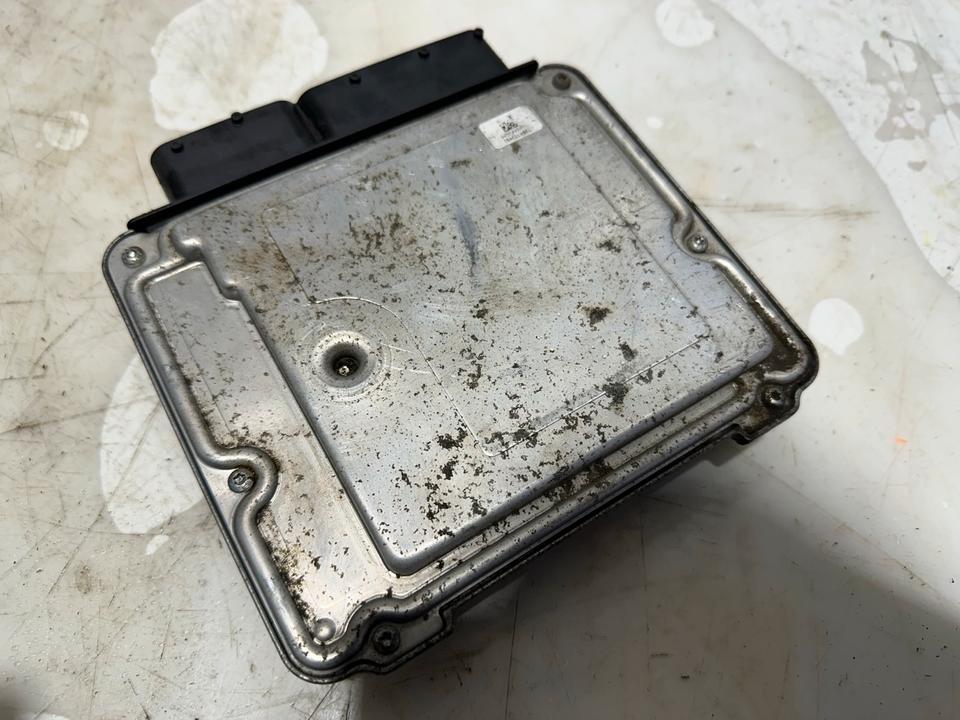 VW Tiguan 5N 2.0 TSI Motorsteuergerät ECU Steuergerät 06J906026AB – Bild 5