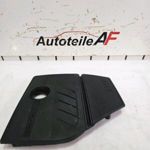 BMW 1er F20 F21 116i N13 Motorabdeckung Verkleidung 7608117