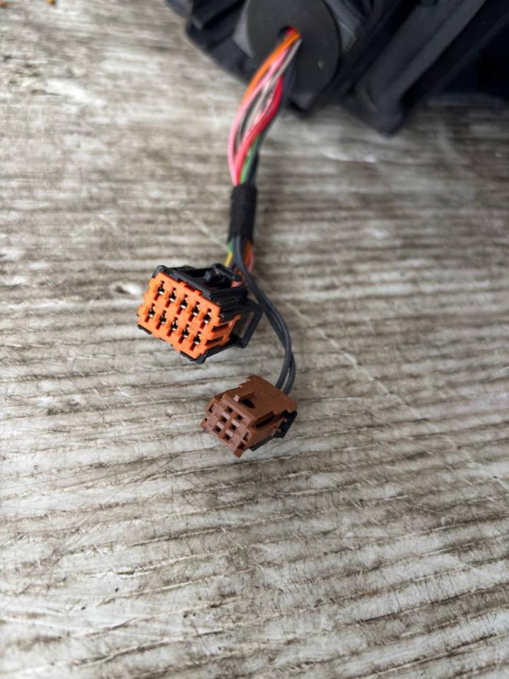 Peugeot 308 II T9 SW Außenspiegel Spiegel Rechts Links EKUD – Bild 8