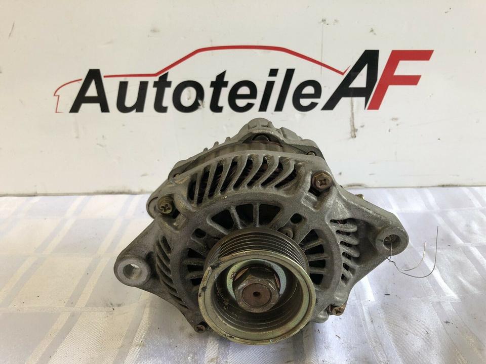 Nissan Primera P12 Lichtmaschine 231008N210 A2TG0091