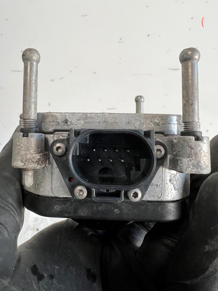 Mercedes B-Klasse W246 Radarsensor 0203300021 – Bild 5