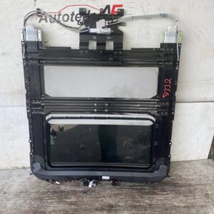 Audi A8 4H Schiebedach Panoramadach Dach Oben