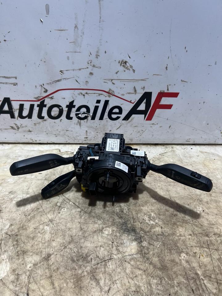 Audi A3 8V Schleifring Lenkstock Kombischalter 8V0953521R