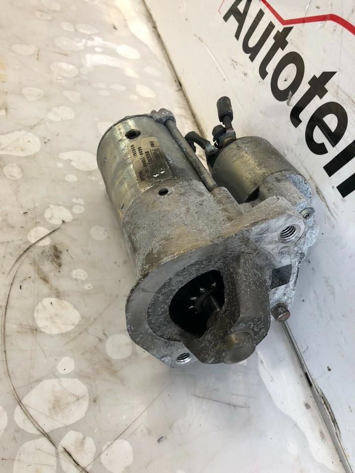 Volvo C70 II T5 Anlasser Starter 8697650 – Bild 2