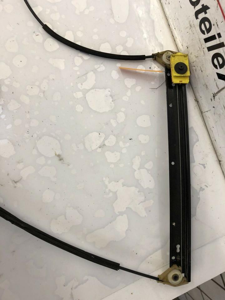 Audi A6 4F Fensterheber Motor Vorne Rechts 4F0959802D – Bild 6