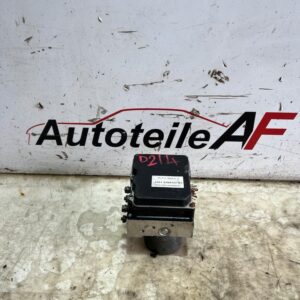 BMW 5er E60 E61 ABS Steuergerät Hydraulikblock 6769707