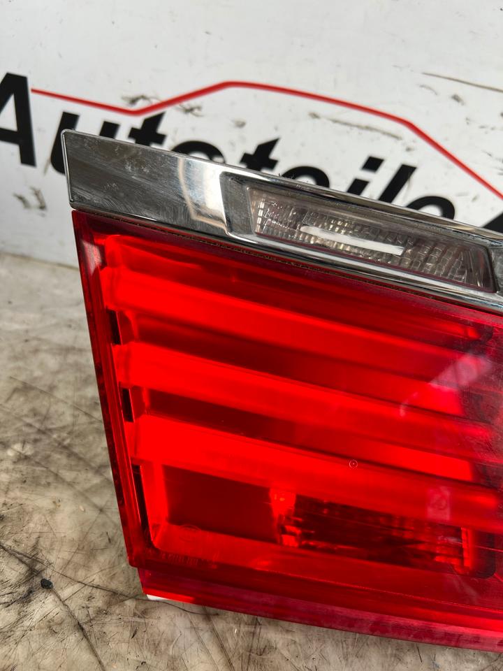BMW 7er F01 F02 Heckleuchte Innenleuchte Rückleuchte Hinten – Bild 5