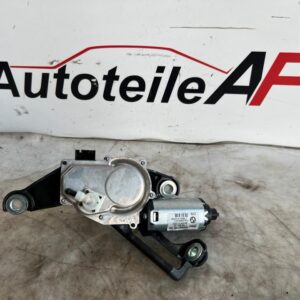 BMW 1er E81 E87 Heckscheibenwischer Wischermotor Wischer 7199569