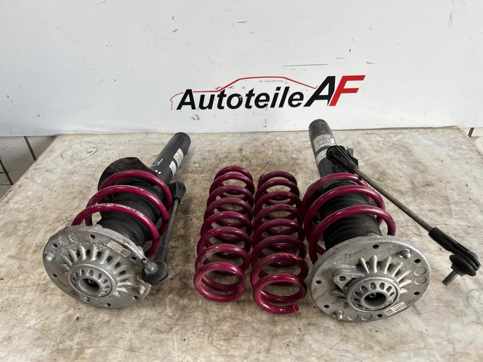 BMW 3er F30 F31 Sachs Stoßdämpfer Dämpfer Federbein Vorne