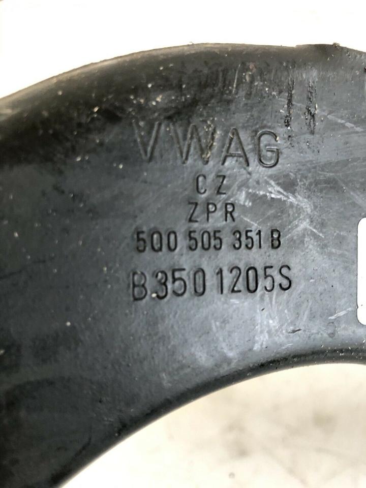 VW Golf 7 VII Querlenker Achslenker Hinten 5Q0505351 – Bild 5