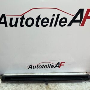 Audi A4 B8 8K Gepäcknetz Netztrennwand Rollo Hutablage