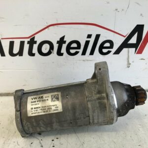 Volkswagen VW Audi Seat Skoda Starter Anlasser 0AM91123R