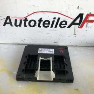 VW Golf 7 VII Passat B8 3G Bordnetzsteuergerät 5G0937087AL