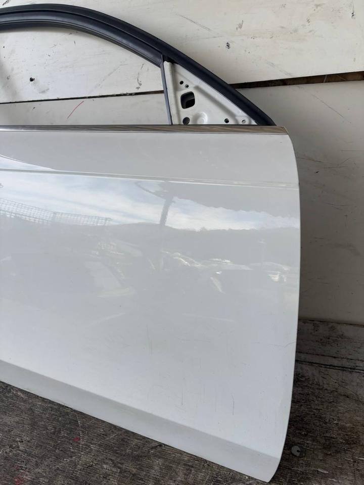 Audi A4 B8 8K Tür Vorne Rechts Beifahrertür LY9C – Bild 10