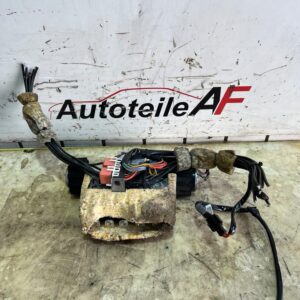 BMW 3er E93 Cabrio Hydraulikpumpe Pumpe Verdeckpumpe 7128780