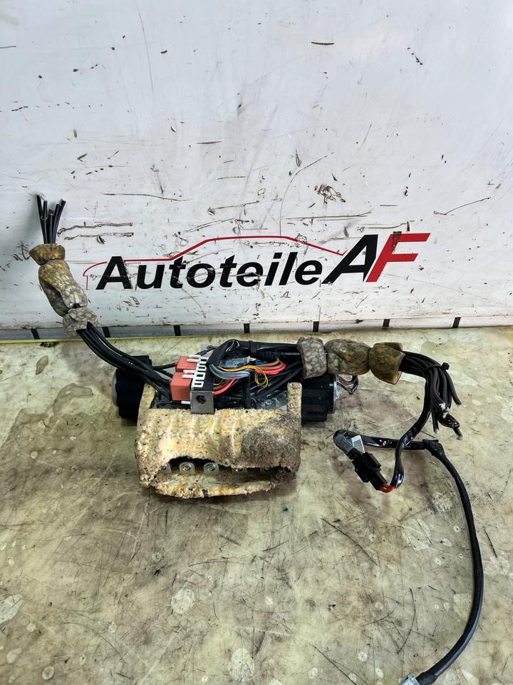 BMW 3er E93 Cabrio Hydraulikpumpe Pumpe Verdeckpumpe 7128780