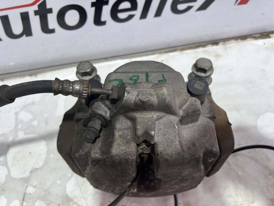 BMW 5er F10 F11 Bremssattel Vorne Links – Bild 3