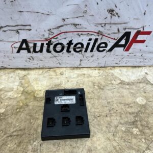 Audi A6 A8 4H 4G Steuergerät Komfortsteuergerät 4H0907063CG