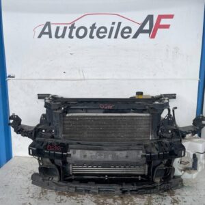 Mini Countryman S R60 Schlossträger Kühlerpaket Frontmaske