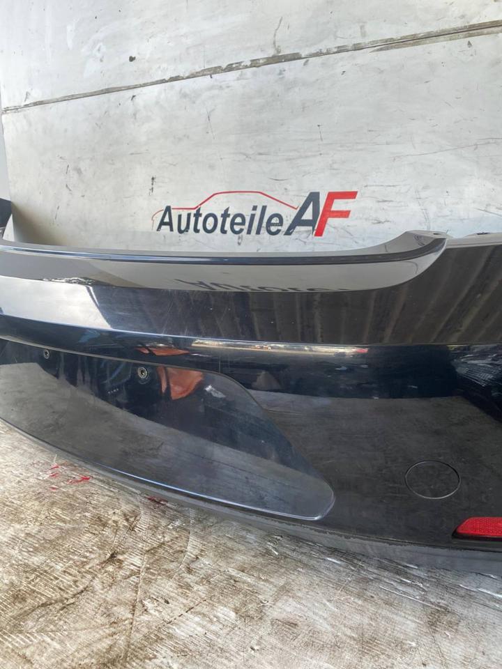 VW Beetle 5C Heckstoßstange Stoßstange Hinten LC9X – Bild 10