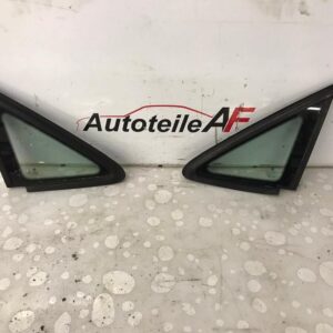 VW Touran 1T Dreiecksfenster Seitenscheibe Fenster Scheibe