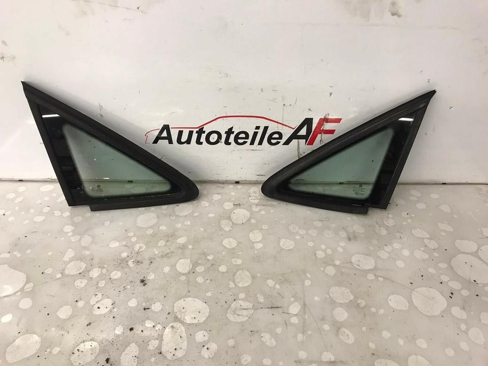 VW Touran 1T Dreiecksfenster Seitenscheibe Fenster Scheibe