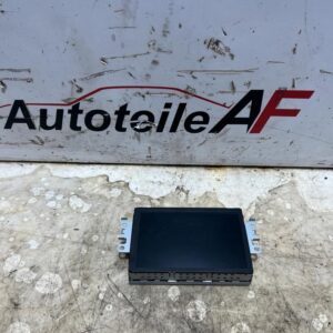 Volvo V40 S40 D4 Bildschirm Display 31382906