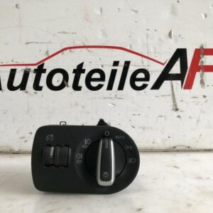 Audi A3 8P Lichtschalter Schalter 8P2941531