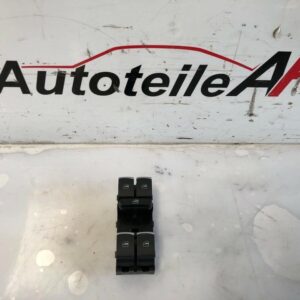 VW Passat Golf 6 VI Fensterheber Schalter