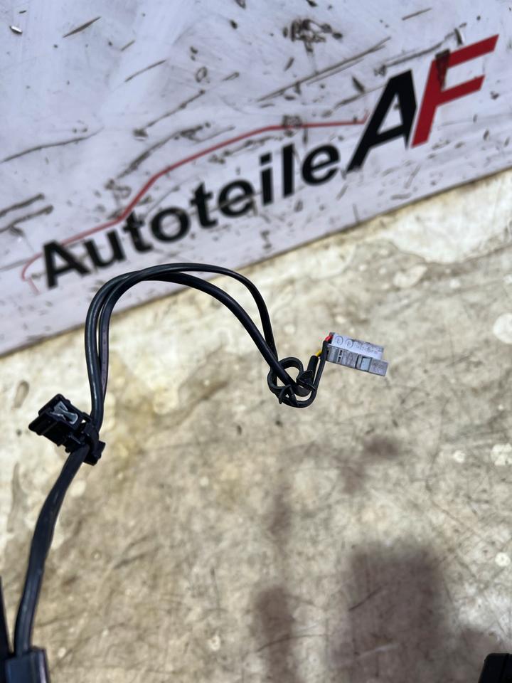 BMW E81 E87 E90 E91 Gurtschloss Gurtstraffer 7213563 7213564 – Bild 6