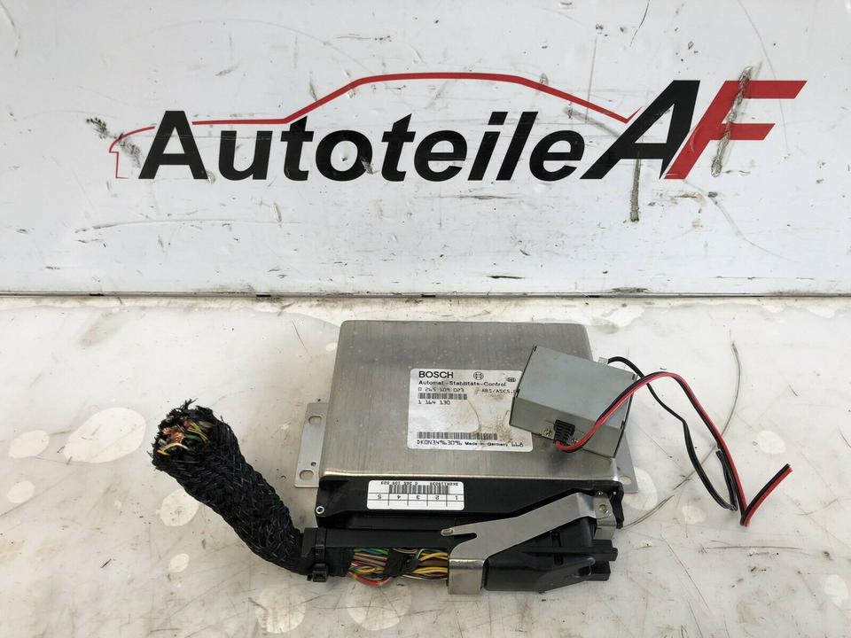 BMW 5er E39 Automat Stabilitäts Control 1164130