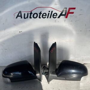 VW Touran 1T2 Außenspiegel Spiegel Rechts Links